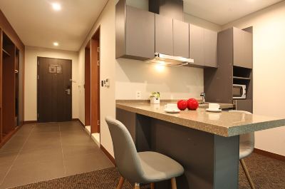 その他 ホテル スカイパーク キングスタウン トンデムンの写真