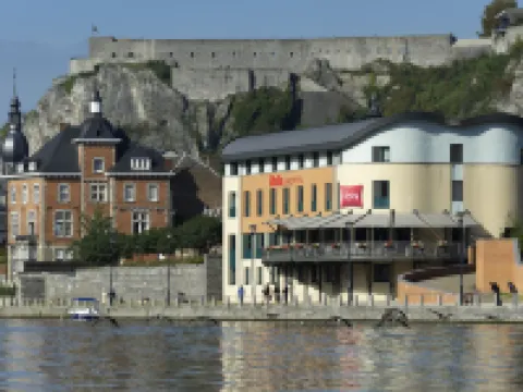 Ibis Dinant Centre Hotels in Dinant