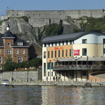 Ibis Dinant Centre