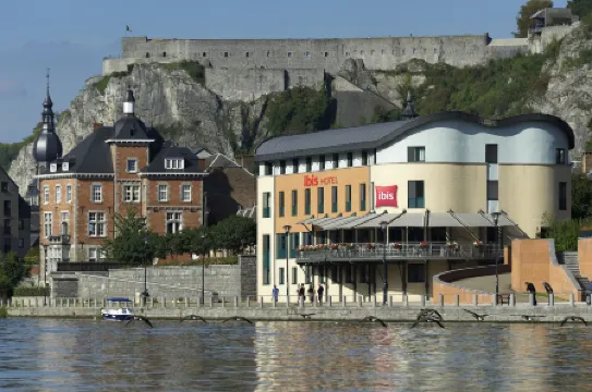 Ibis Dinant Centre