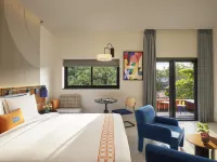Ronil Goa - a Jdv by Hyatt Hotel Hotels in Baga
