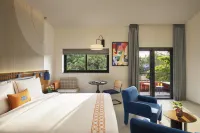 Ronil Goa - a Jdv by Hyatt Hotel