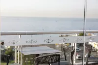 Plaza Hotel Catania - Sea View