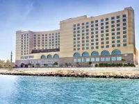 Sofitel Al Khobar the Corniche Hoteles cerca de Corniche de Al Khobar
