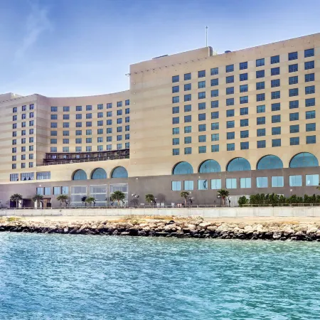 Sofitel Al Khobar the Corniche
