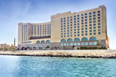 Sofitel Al Khobar the Corniche Các khách sạn ở Al Khobar