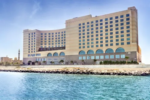 Sofitel Al Khobar the Corniche