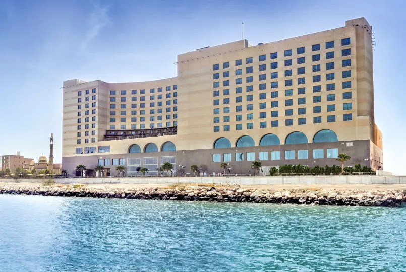 Sofitel Al Khobar the Corniche