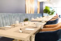 Hilton Garden Inn Cali Ciudad Jardin - Завтрак