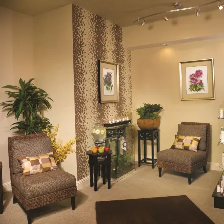 Ayres Hotel & Spa Mission Viejo - Lake Forest