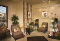 Ayres Hotel & Spa Mission Viejo - Lake Forest - سبا