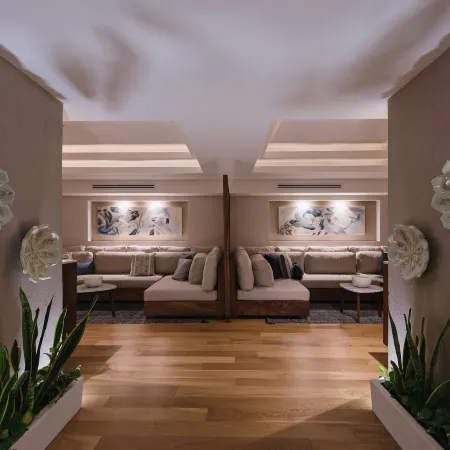 Sheraton Buganvilias Resort & Convention Center