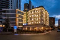 TRYP by Wyndham Ankara Oran Hotels in Golbasi