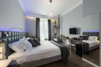 Z-ArchSuites Hotel di Tuscolano