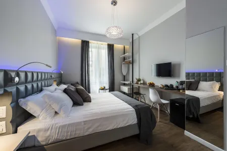 Z-ArchSuites