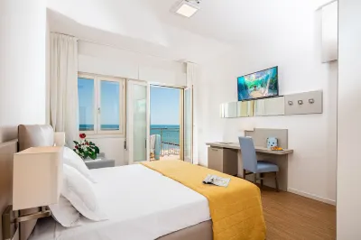 Hotel Astor Hotels near Lido di Jesolo