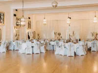 Atlantic Hotel Newquay Hotels in Newquay