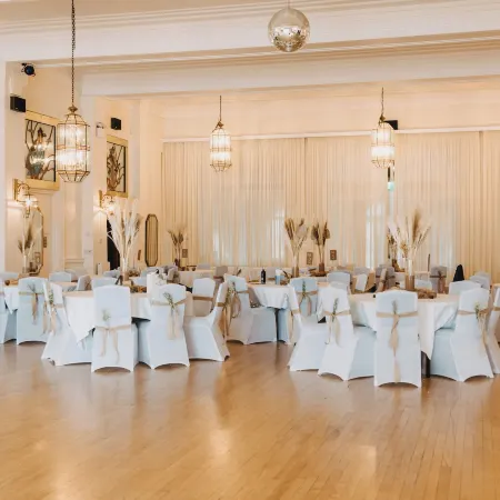 Atlantic Hotel Newquay