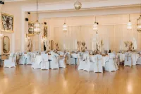 Atlantic Hotel Newquay Hotels in Newquay