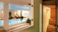 Colonna Resort, a Colonna Luxury Beach Hotel, Porto Cervo - Spa