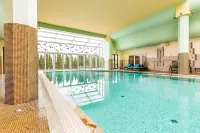 Hotel Savannah Hotels in Znojmo