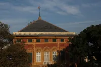 Grand Hotel Villa Balbi Hotels in Sestri Levante