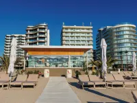 Hotel Opera Mamaia Hotels in Constanta