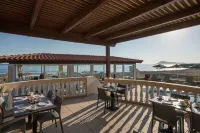 Hotel Caretta Beach - Aamiainen