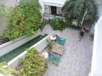 Spindrift Hotel Các khách sạn ở 