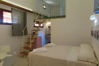 Cavalli di S'Arcaite Hotel in zona Spiaggia di Berchida