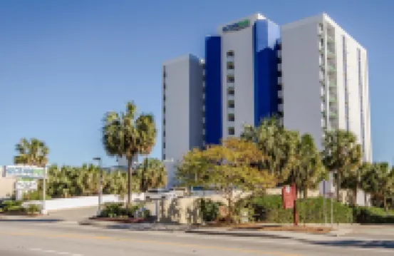 海洋公園度假酒店 酒店