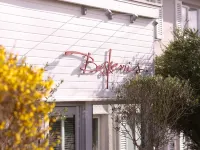 Boskerris Hotel Hotels in Carbis Bay