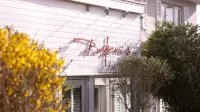 波絲柯里斯飯店 Porthminster Beach附近的飯店