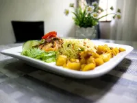 Crest Hotel Hotels in Jos