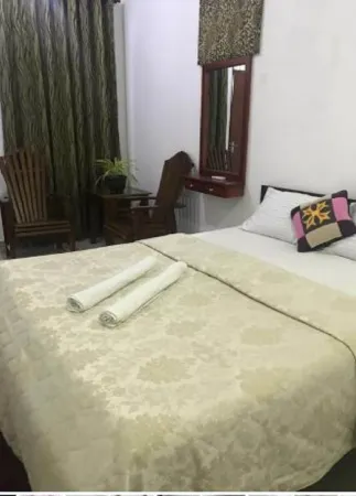 Atozee Airport Villa Отели рядом с Аэропорт Бандаранаике