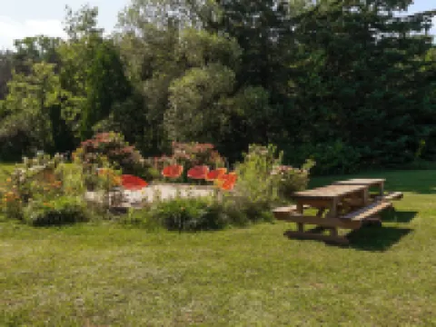 Auberge Pique Nique Hotels in Shawinigan