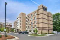Fairfield Inn & Suites Raleigh Cary