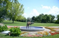 HB1 經濟型飯店 默德靈住宿飯店