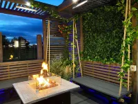 The Gailes Hotel & Spa - spa