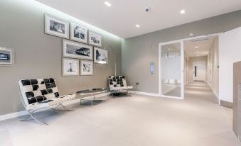 Roomspace Serviced Apartments - Vertex House