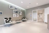 Roomspace Serviced Apartments - Vertex House
