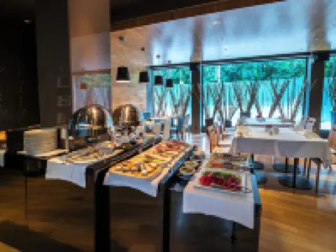 MOdus Hotel Hotels in Odesos