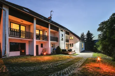 ヴィンセント のホテル