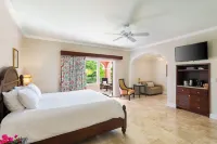 The Buccaneer Beach & Golf Resort Hôtels à : East End
