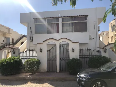 Sultan Sharm El Sheikh Hadaba Farshas