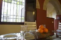 Apartamentos Los Patios de la Judería