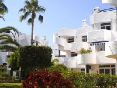 Aparthotel Ona Campanario Hotels in Mijas