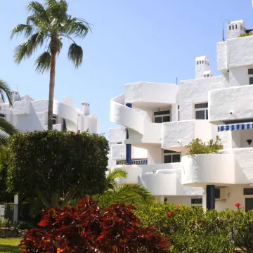 Aparthotel Ona Campanario