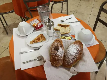 Hotel Zara Napoli