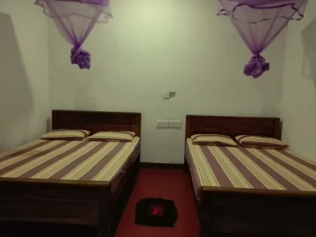 Mango Shade Отели в г. Udawalawa